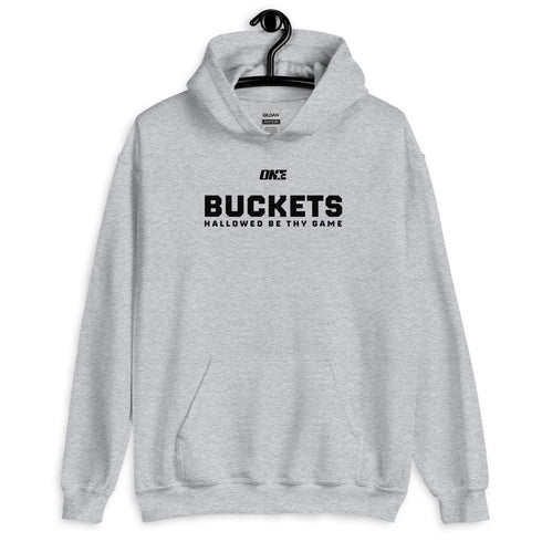 1STAR Buckets HBTG Hoodie